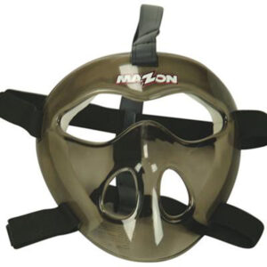 Mazon Club Face Mask