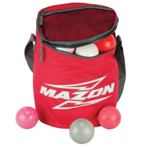 Mazon International Ball Bag