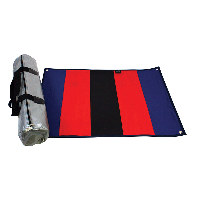 Metre Mat
