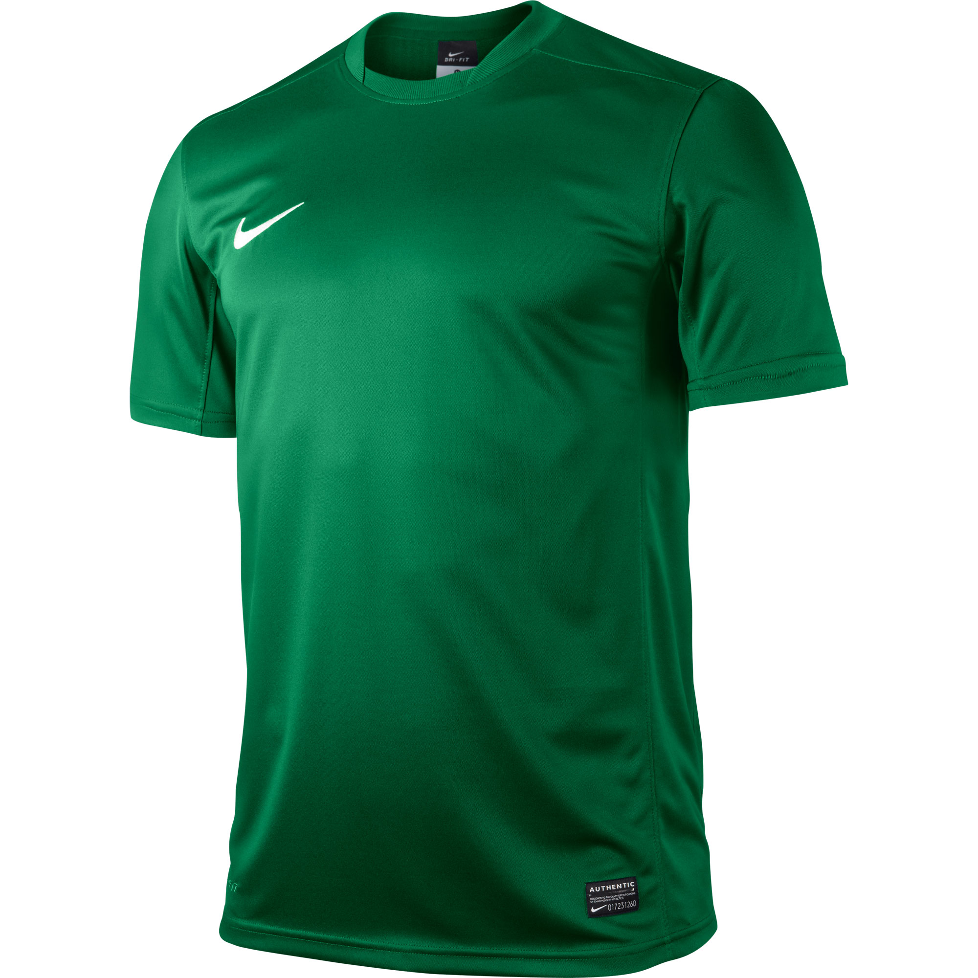 Nike Park V Game - Mens - view 4