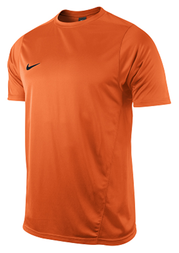 Nike Park V Game - Youth - view 3