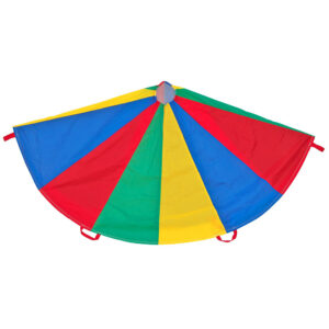 Parachutes (6m)