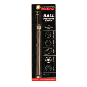 Pen Style Inflation Guage