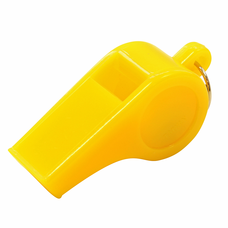 Plastic Whistle - view 2