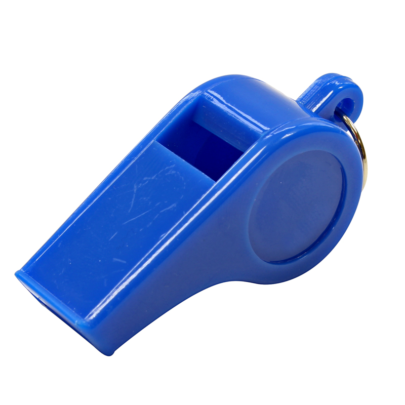 Plastic Whistle - view 3