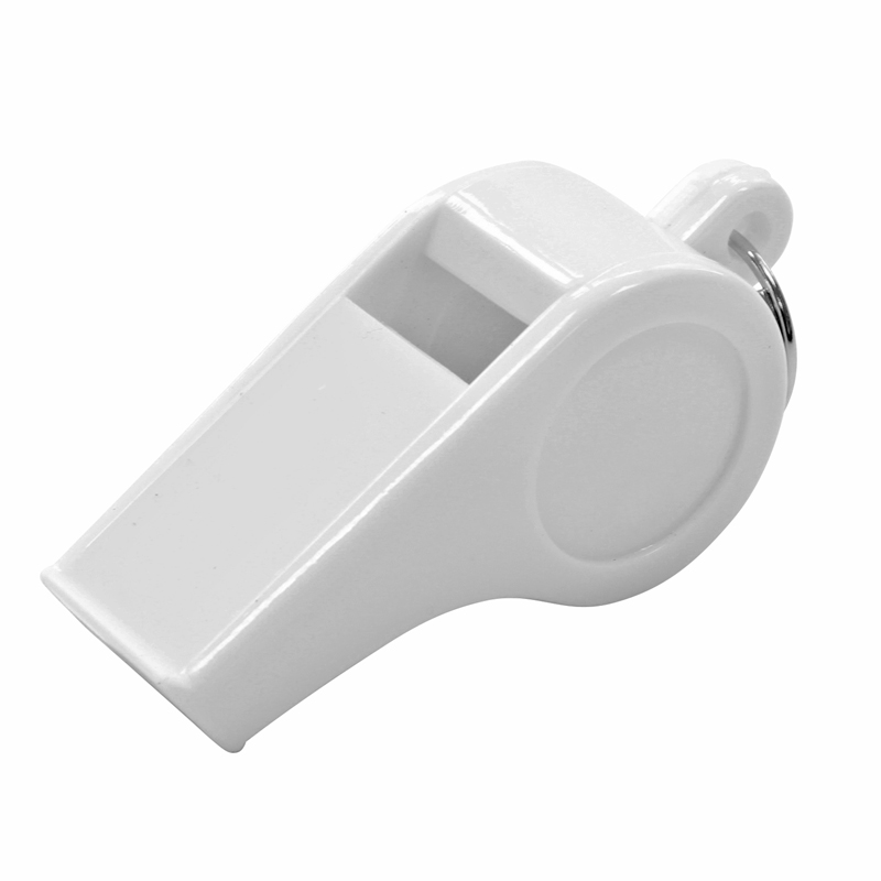 Plastic Whistle - view 4