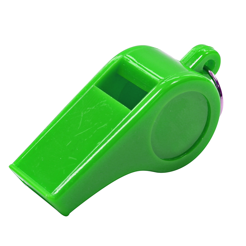 Plastic Whistle - view 5