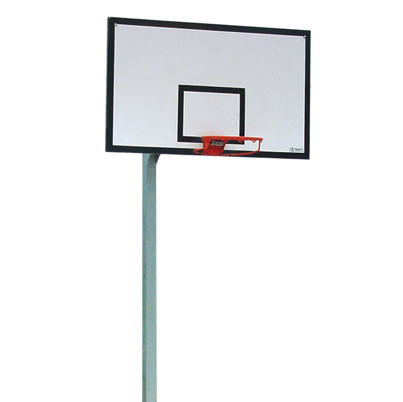 GL Outdoor Senior Basketball Tower - 1.2m