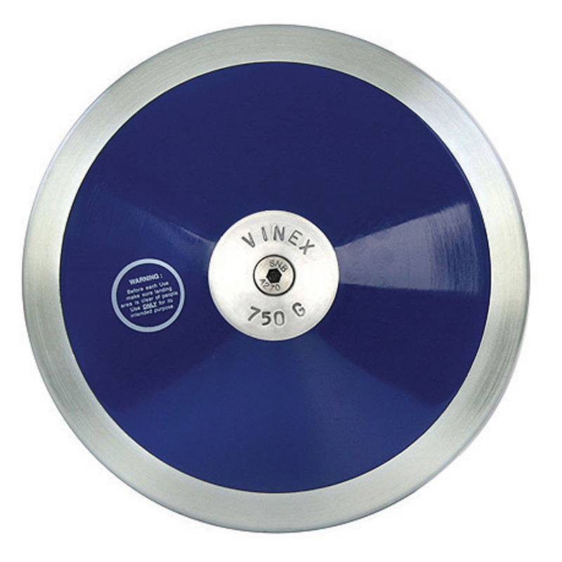 Discus Vinex LoSpin 750gm