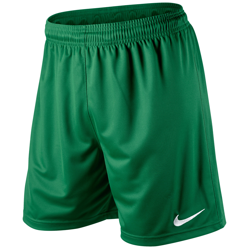 Nike Park III Short - Youth – Sports Distributors