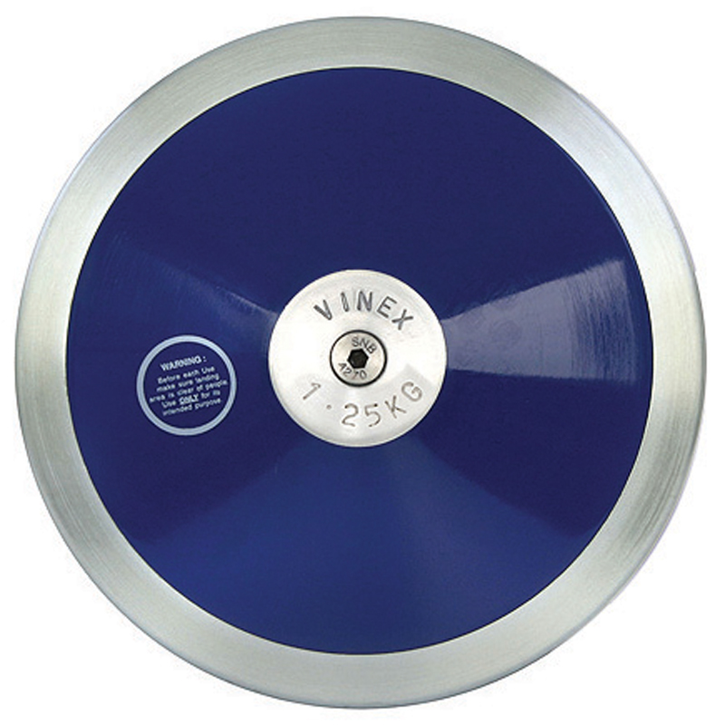 Discus Vinex Lo Spin 1.25kg