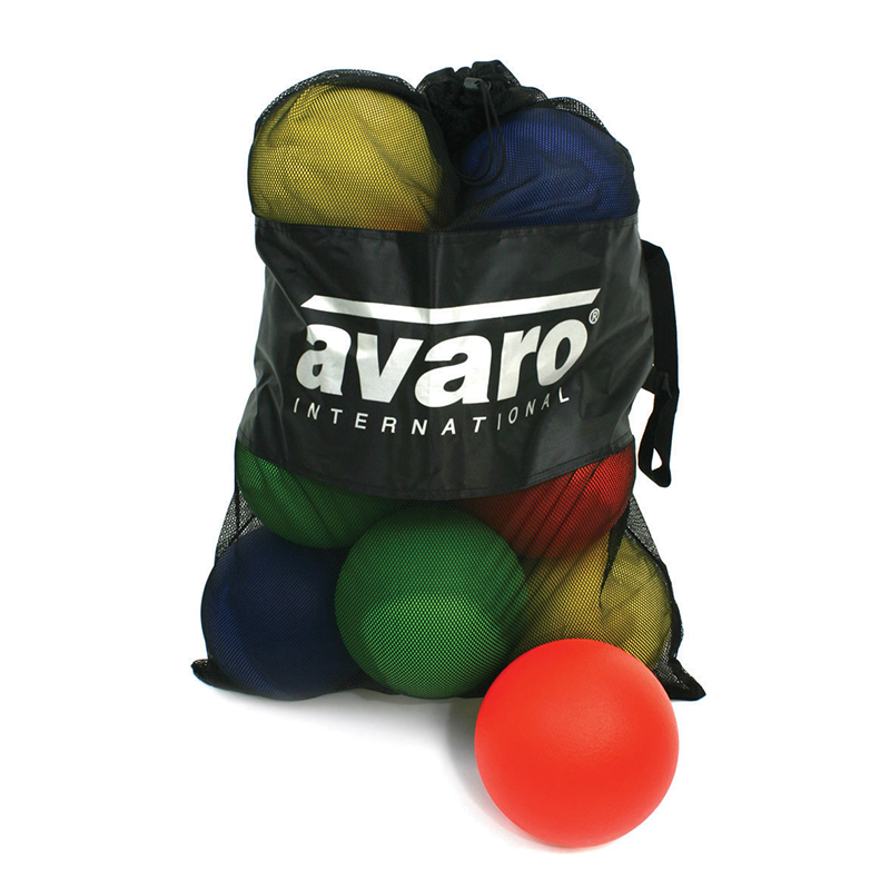 Primary Foam Dodgeball Kitset