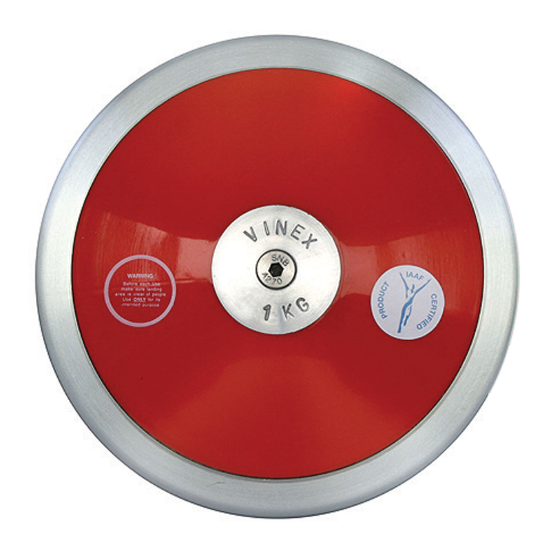 Discus Vinex Hi-Spin 1kg