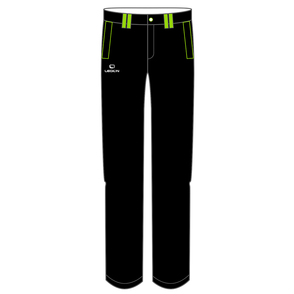 Legion Sublimated Softball Pants - Mens