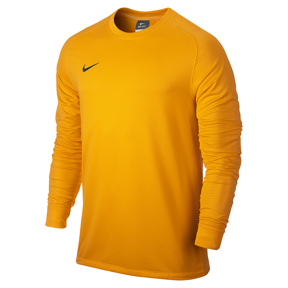 Youth goalie best sale shirt
