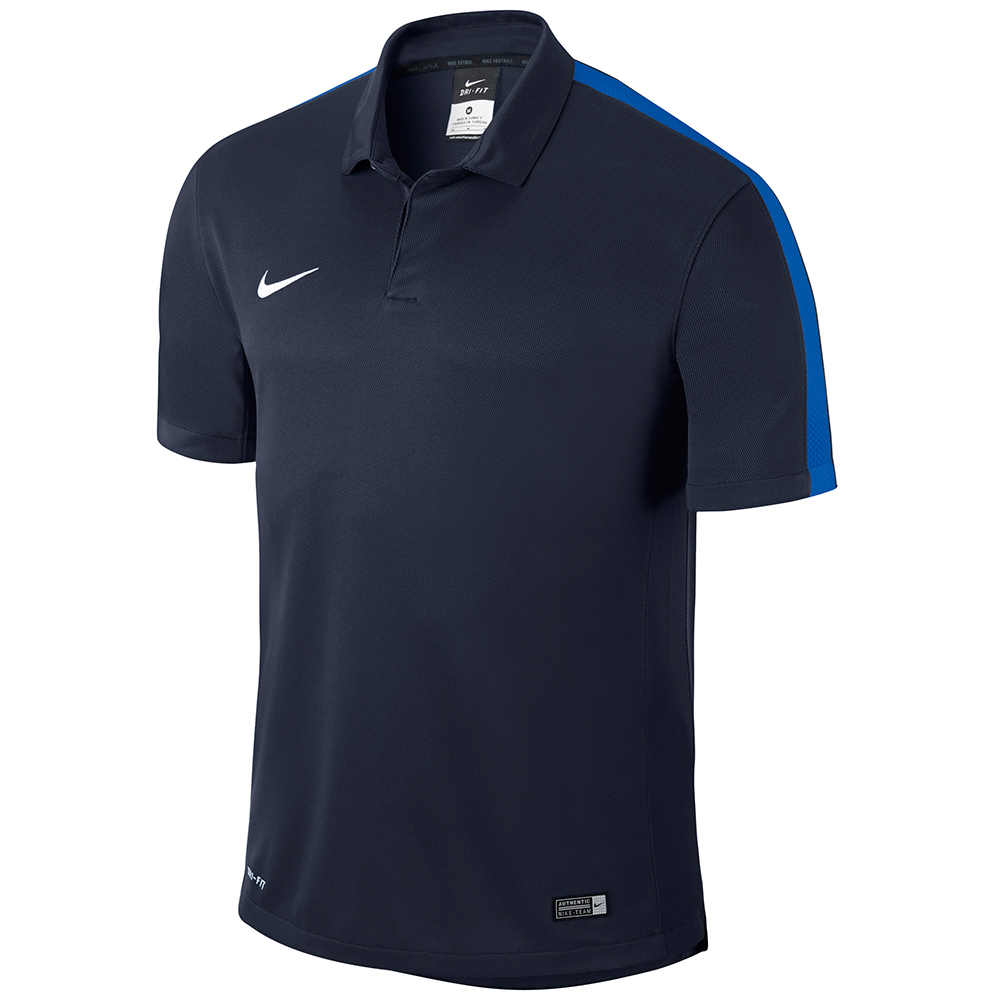 Nike Academy 18 Polo - Mens – Sports 