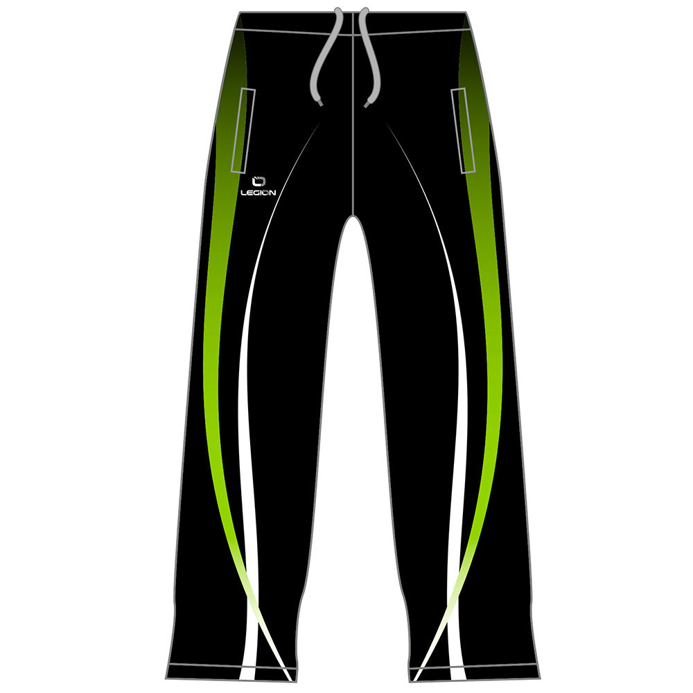 Legion Sublimated Tracksuit Pants - Youth