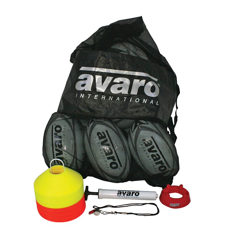 Avaro League Kitset