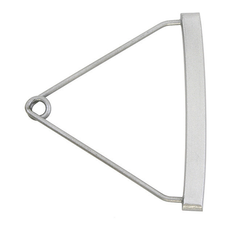Hammer Handle Curved