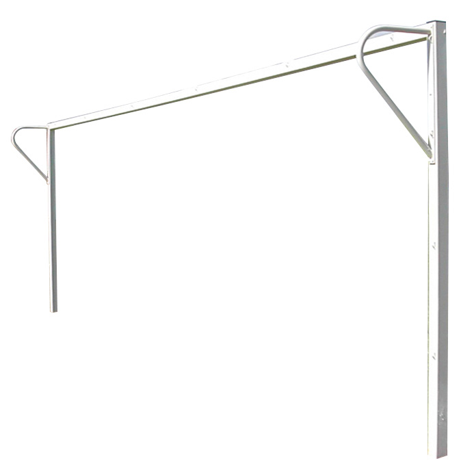 Match Soccer Goal - Pair