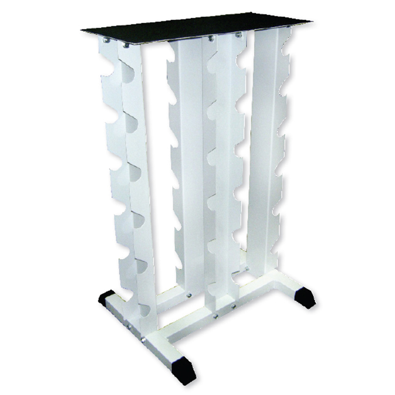 24 Hex Dumbell Stand