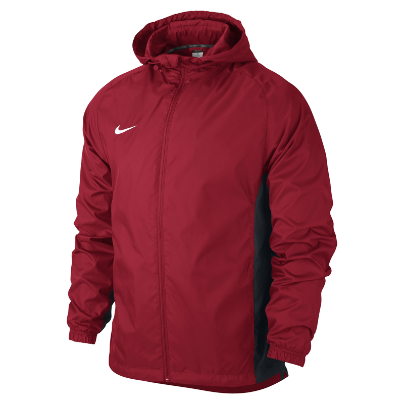 nike youth waterproof jacket