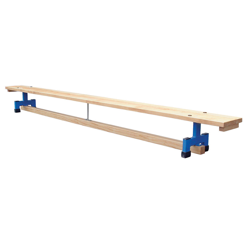 Steel Swedish Bench 3.5m