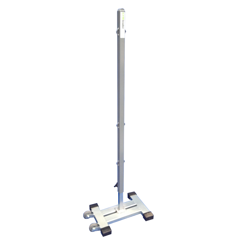Combo Pole System - wheeled