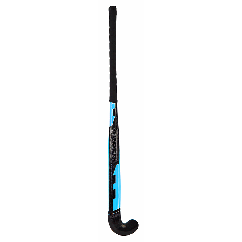 Avaro Hockey Stick - 32" (Blue)