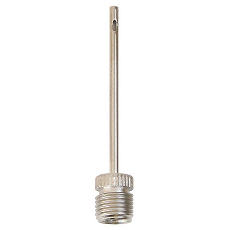 Inflating Needles Wide Thread