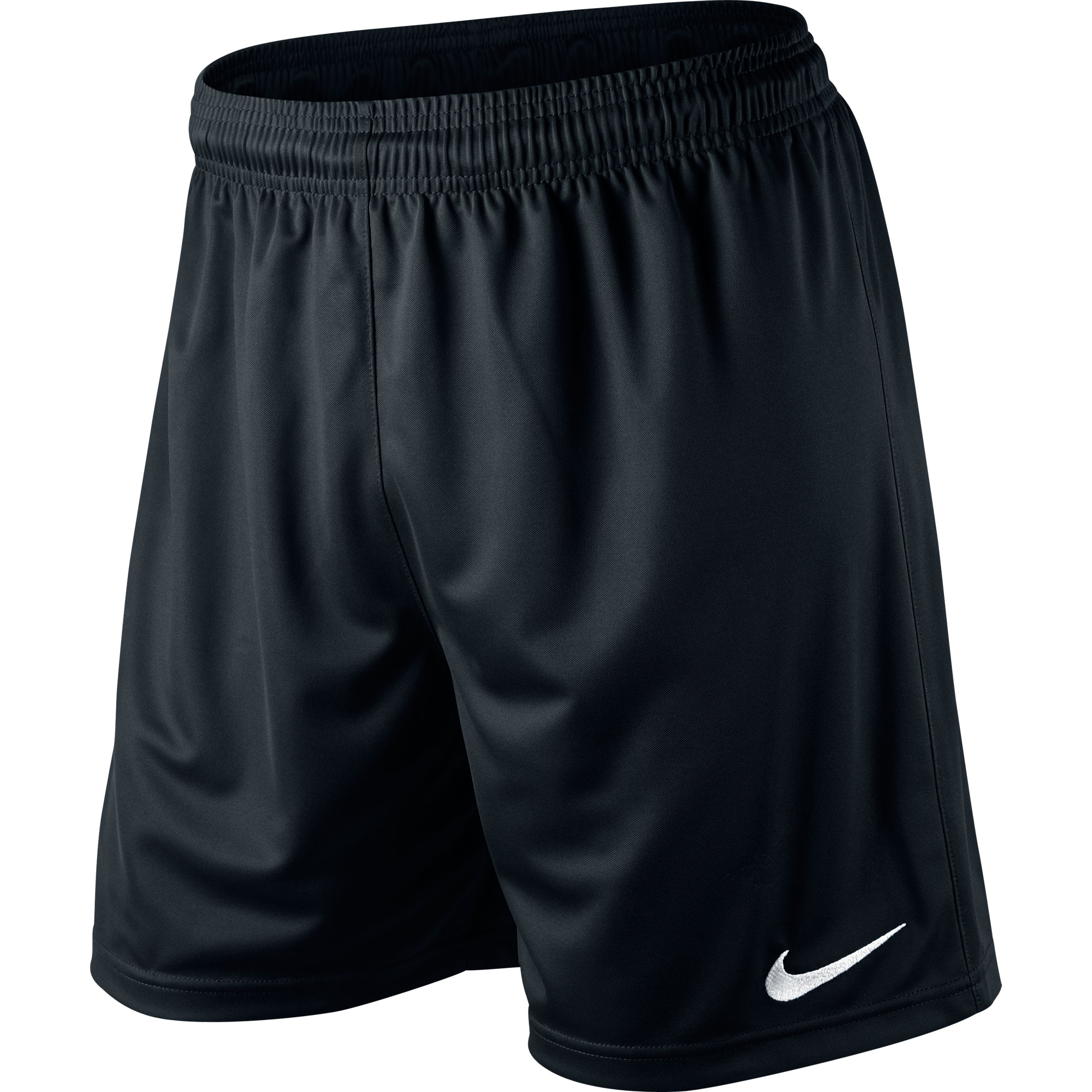 Nike park deals iii shorts