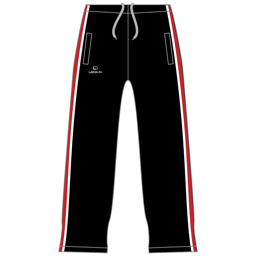 Legion Sublimated Tracksuit Pants - Adults – Sports Distributors