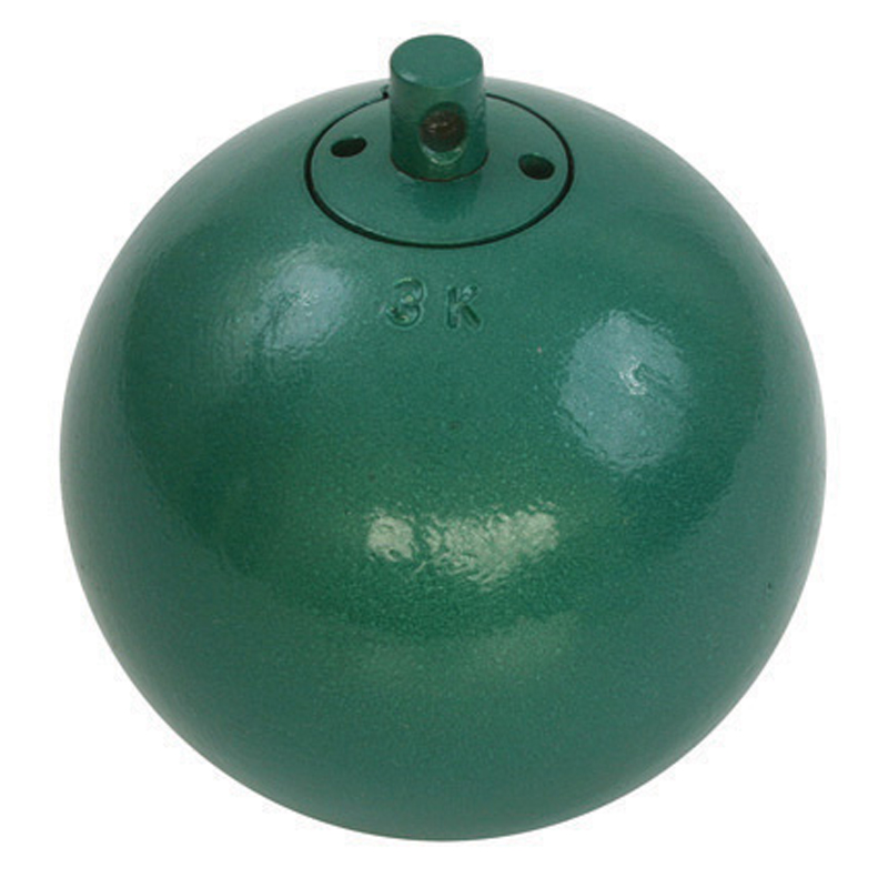 Hammer Vinex Cast Iron 3kg