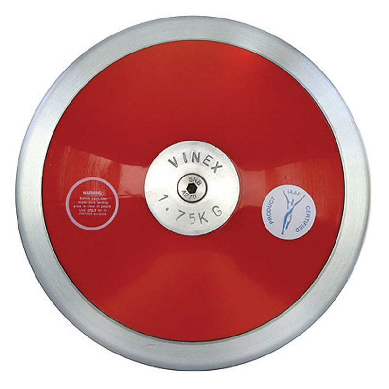 Discus Vinex Hi-Spin 1.75kg