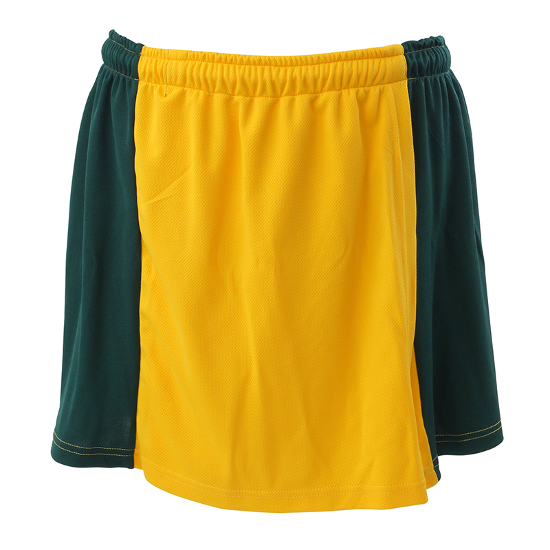 Avaro Defence Netball Skirt
