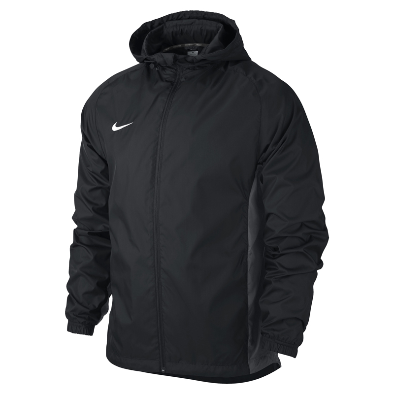 nike academy parka