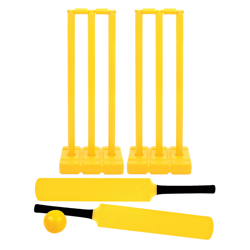 Plastic Cricket Bat S4 75cm Sports Distributors
