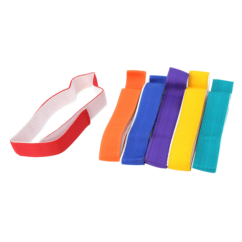3 Legged Race Set