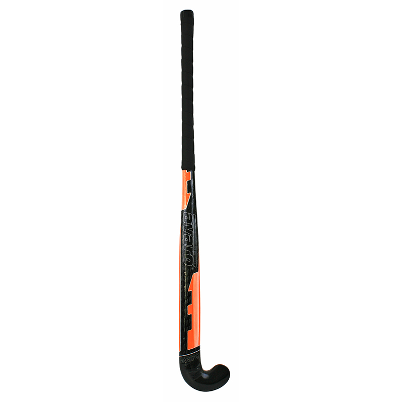 Avaro Hockey Stick - 34" (Orange)