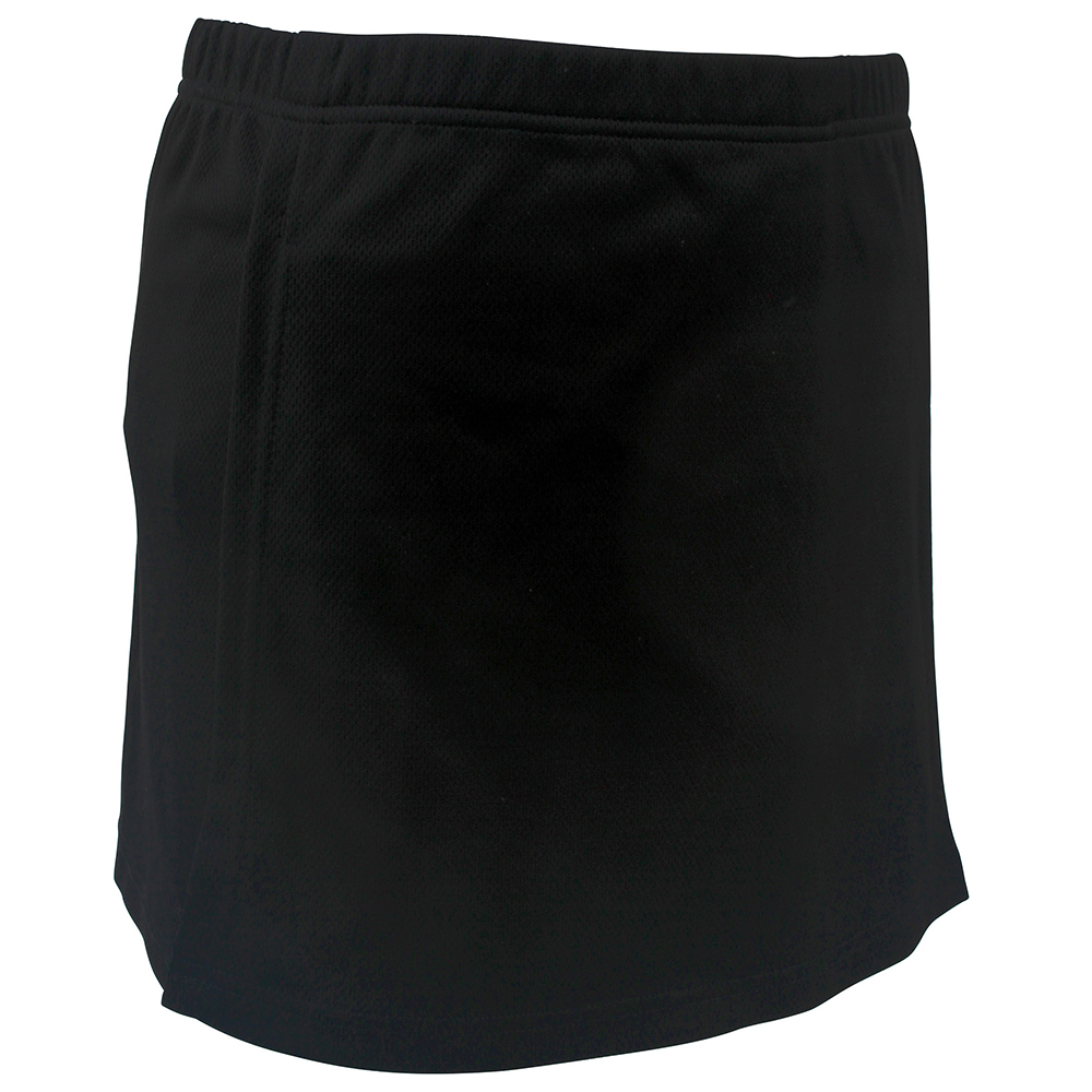 Black sports skirt nz deals