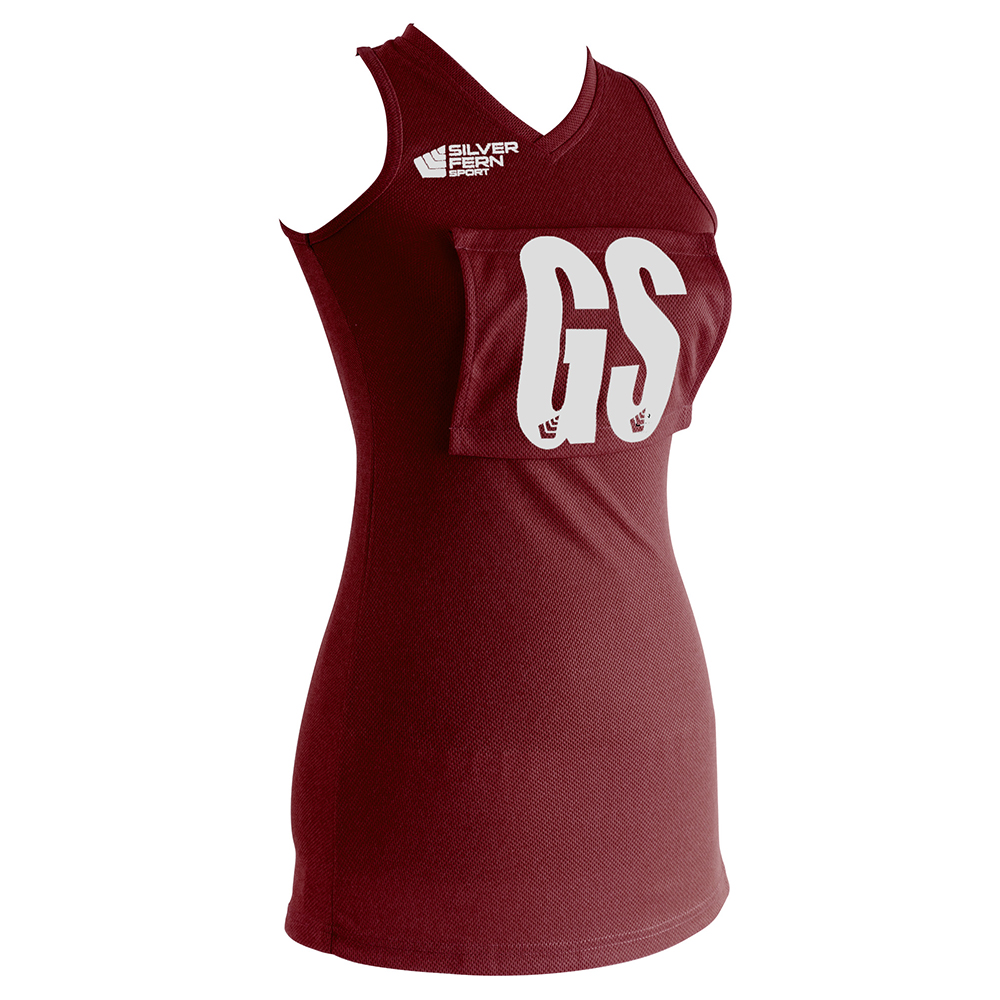 Silver Fern Sport Dress - Womens