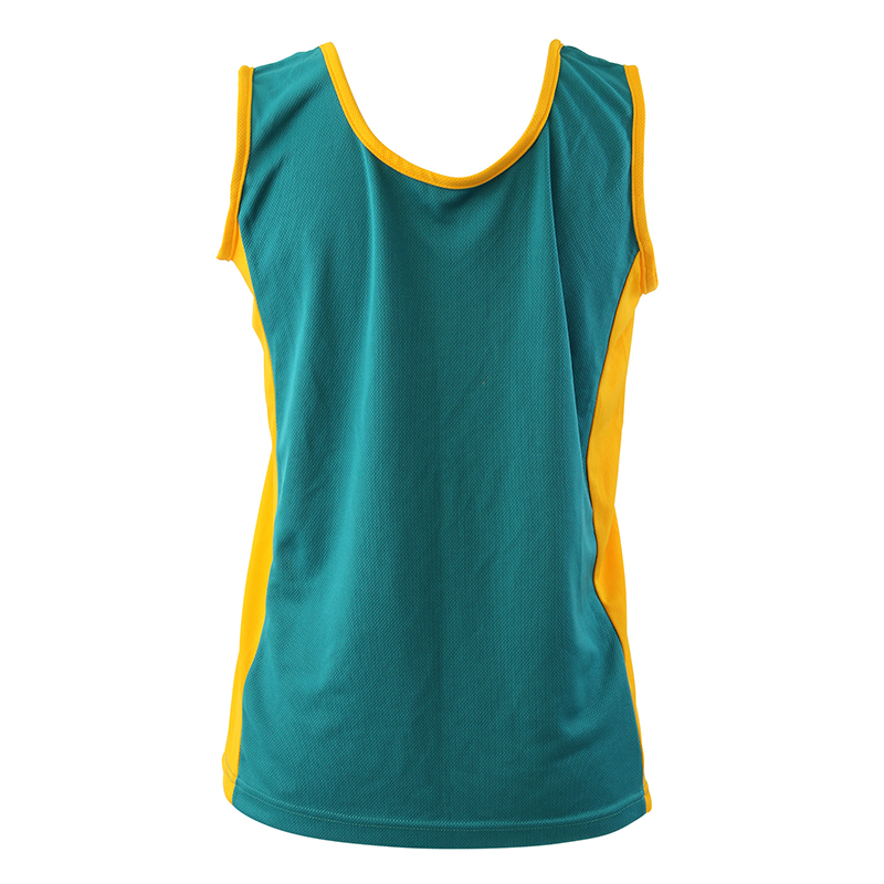 Avaro Sideline Singlet - Youth – Sports Distributors