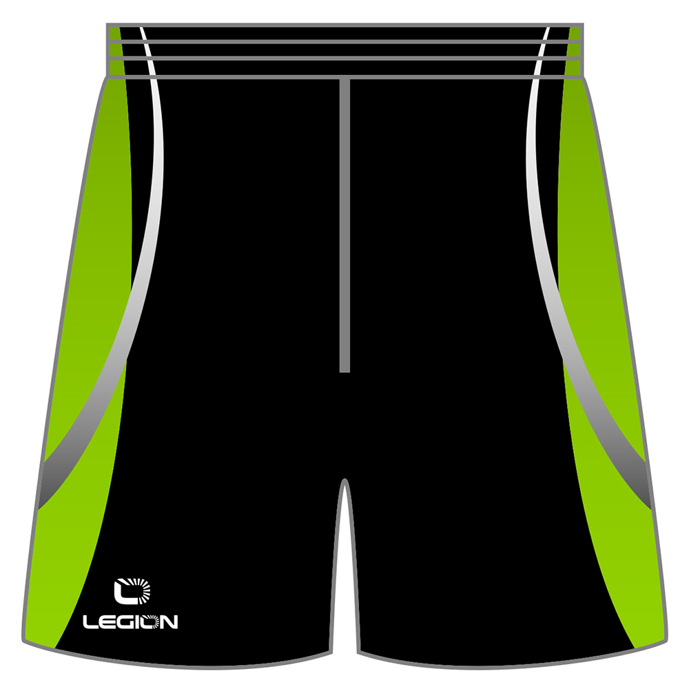 Legion Sublimated Shorts - Mens