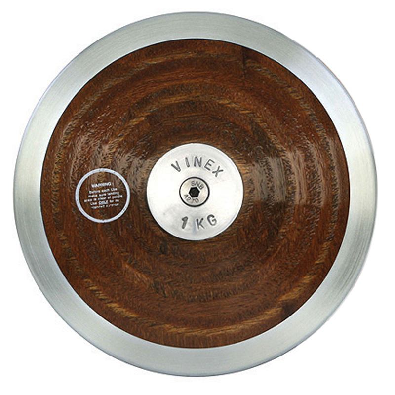 Discus Laminated HiSpin 1 kg