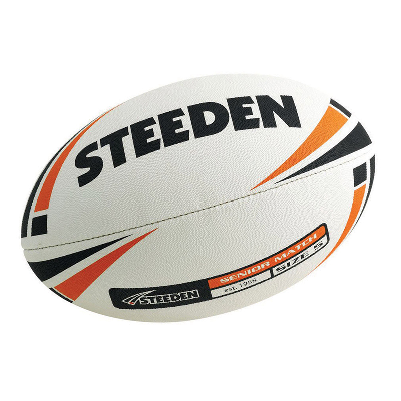 Steeden Int League S5
