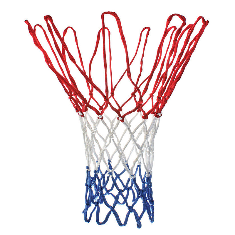 Hoop Net (Red/White/Blue)