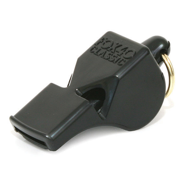 Fox 40 Whistle