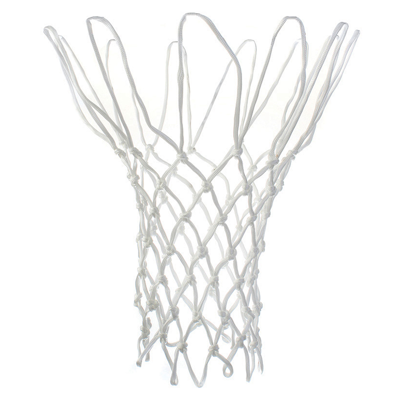 Hoop Net White – Sports Distributors