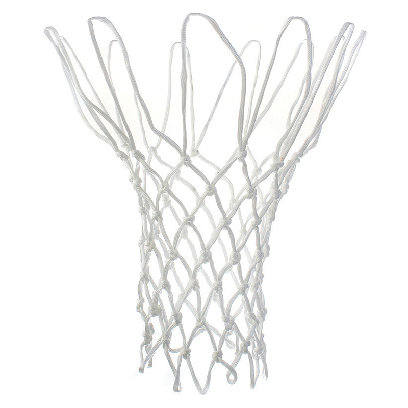 Hoop Net White