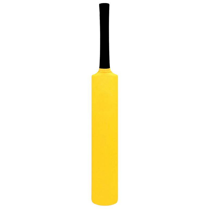 Plastic Cricket Bat S4 75cm